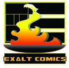 Exalt Comics